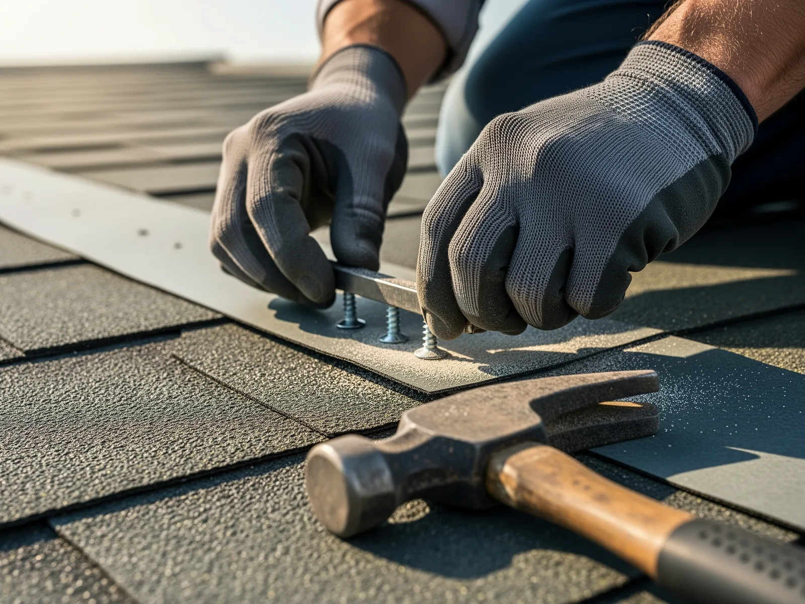 Why choose Fascia Repair in Belmont, WI